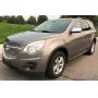 2012 Chevy Equinox