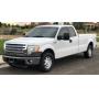 2010 Ford F150 Lariat