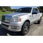 2006 Lincoln Mark LT - Super Crew 4x4