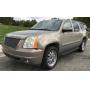 2007 GMC Yukon - 4x4