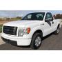 2012 Ford F150