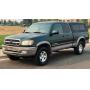2002 Toyota Tundra - 4x4 - Good Miles!