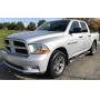 2012 Dodge 1500 Crew Cab