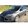 2012 Ford Focus - Great Commuter!