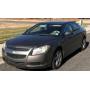 2010 Chevy Malibu
