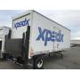 1992 XPEDX 28ft Utility Trailer - Air Ride