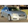 2011 Chevy Cruze - Turbo - Low Miles!