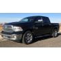 2017 Ram 1500-4x4-111K Miles-Very Nice!