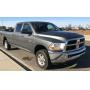 2012 Ram 2500 Crew Cab - 4x4
