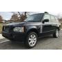 2006 Land Rover Range Rover-AWD-Nicely Equipped!