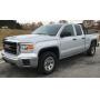 2014 GMC Sierra - Fish & Game - 127K Miles!