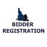 Bidder Registration