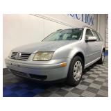 2003 Volkswagon Jetta GL Wagon - 148K Miles