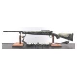 Remington 710, .270win Bolt Action Rifle