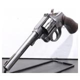 Sentinel Hi-Standard, .22 Revolver