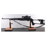 Ruger 10122, .22 Long Rifle