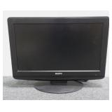 Sanyo: 16" LCD Flat Screen TV (WORKS!)