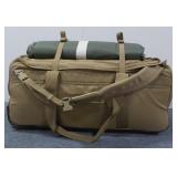 BIG Rolling Duffle Bag, By "Force Deployer" +