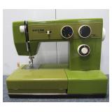 (1) Riccar 3400 Sewing Machine