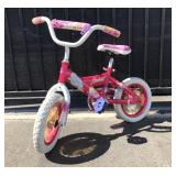 Barbie Youth Bike