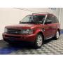 Gorgeous 2008 Land Rover Range Rover HSE - Loaded
