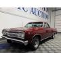 Beautiful '65 Chevrolet El Camino Custom -Must See