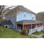 REAL ESTATE AUCTION - Cameron, WV