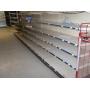 COMMERCIAL STORE FIXTURES & EQUIPMENT AUCTION