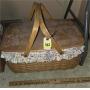 LARGE PRE CHRISTMAS ONLINE AUCTION - LONGABERGER BASKETS- LENOX - VERA BRADLEY - PARTY LITE- ANTIQUE