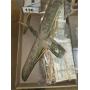 Glassware - Sewing - Collectibles