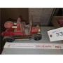 Fire Dept Related Items & Household