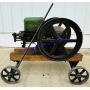 September Antiques & Collectibles Auction!