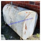 500 gallon Fuel Oil Barrel