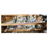 Reducers & Flanges