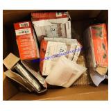 Lot of Misc. Thermostats