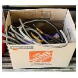 Box of Gas Lines