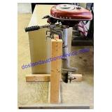 Montgomery Ward 1.5hp SeaKing Outboard Motor
