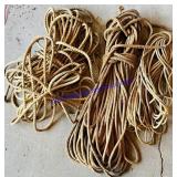 Lot of 3 Ropes