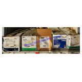 Lot of condensing & modulating fan motors