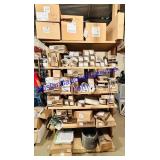 York Parts; modulating 1&2 stage press. switches,