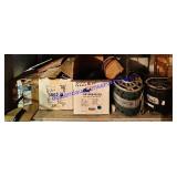 Lot of condensing & modulating fan motors