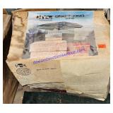 Draft King Slip In Chimney Cap, New
