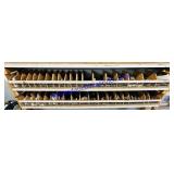 Big Lot of Copper Fittings, Valves, etc.