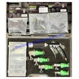 Hilmor Foam Pig Tool & Foam Pigs