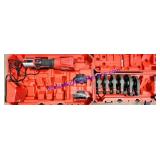 Milwaukee M18 Press Tool & Jaw Kit