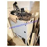 Heil Nat. Gas Furnace 100K BTU, 80%, used