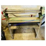 Peck, Stow & Wilcox No. 381-D Roller, 3 ft