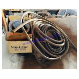 Lot of Misc. Electrical Wire