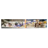 Big Lot of Mostly New Capacitors