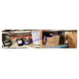 Blower Motors & Oil Blower Motors